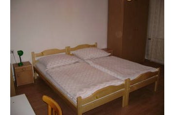 Slovačka Privát Liptovský Mikuláš, Eksterijer